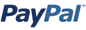 paypal logo