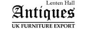 Instinct Antiques - UK Antique Dealers