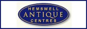 Helmswood Antique Centre The Largest Antiques Centre in Europe, Established in 1986!